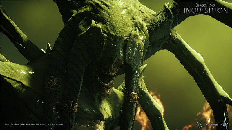 Dragon Age: Inquisition - screenshot 129