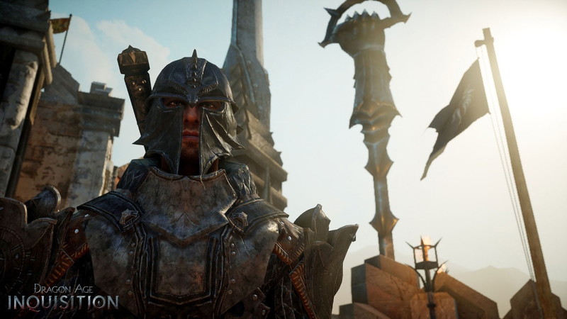 Dragon Age: Inquisition - screenshot 111