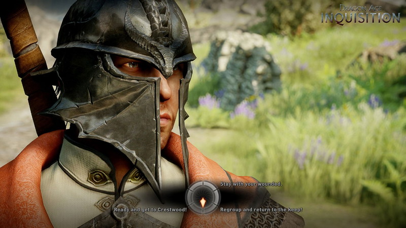 Dragon Age: Inquisition - screenshot 110