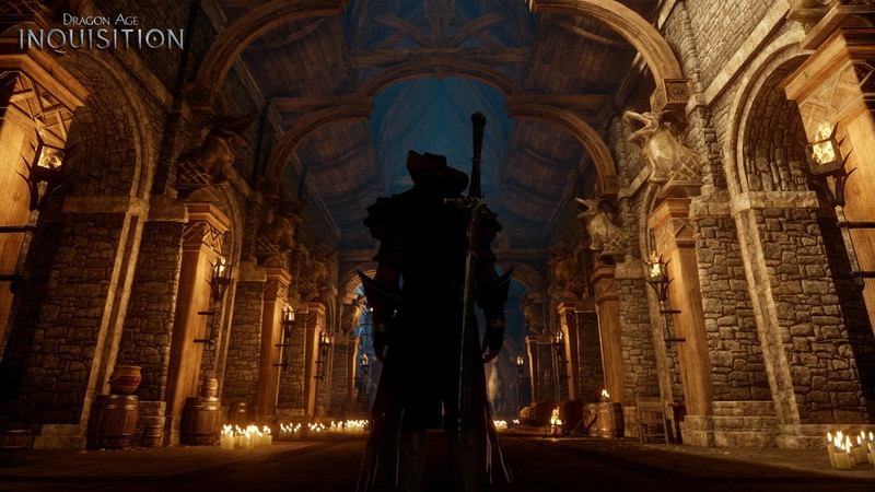 Dragon Age: Inquisition - screenshot 109