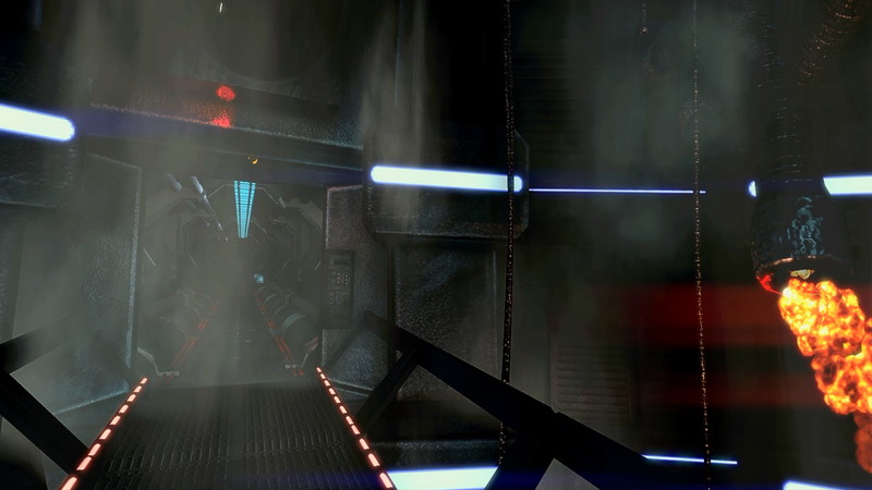Infinity Runner - screenshot 10
