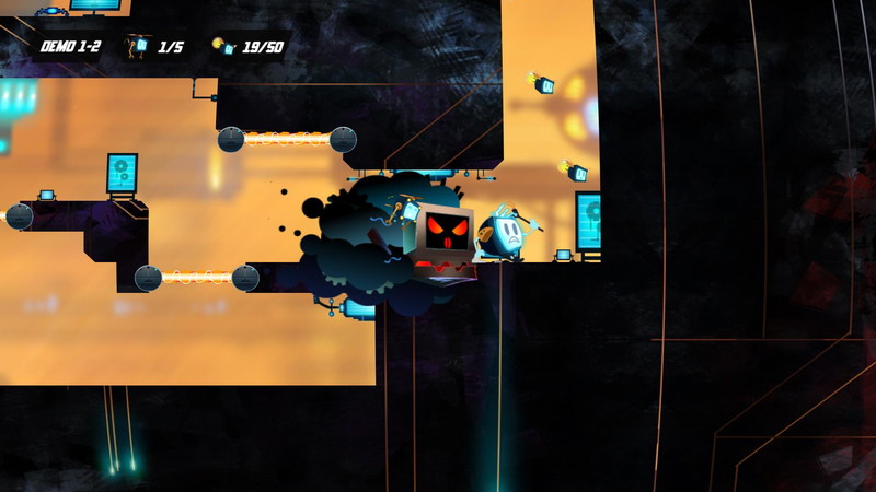 Mechanic Escape - screenshot 10