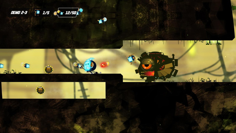 Mechanic Escape - screenshot 8