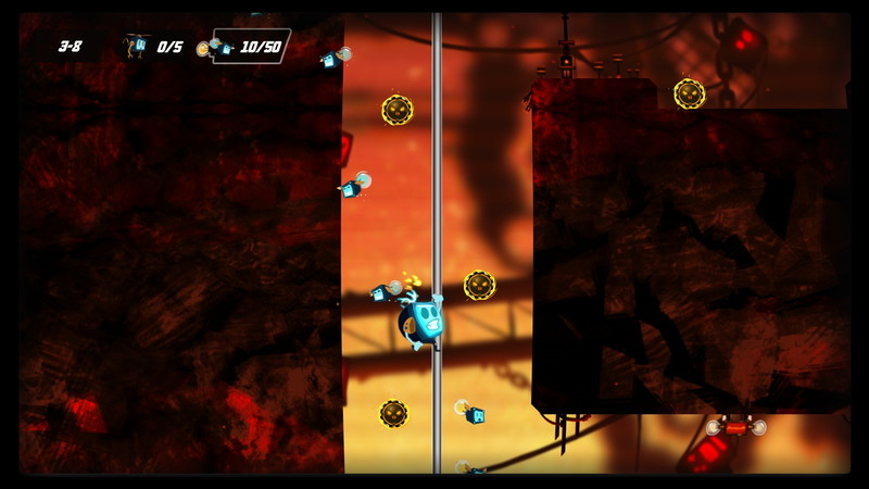 Mechanic Escape - screenshot 3