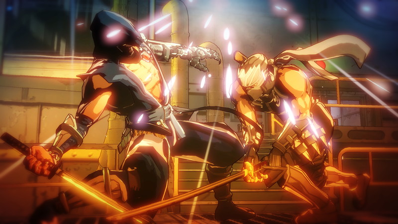 Yaiba: Ninja Gaiden Z - screenshot 46
