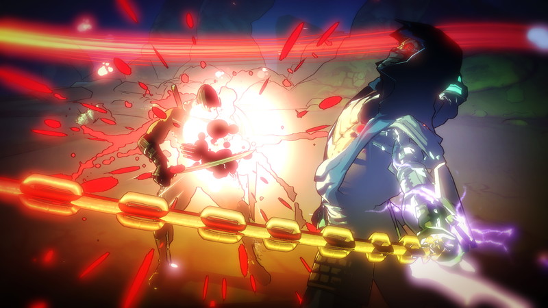Yaiba: Ninja Gaiden Z - screenshot 42