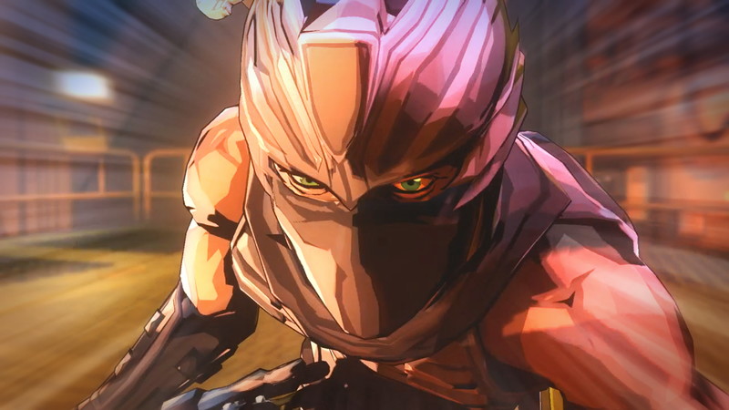 Yaiba: Ninja Gaiden Z - screenshot 35