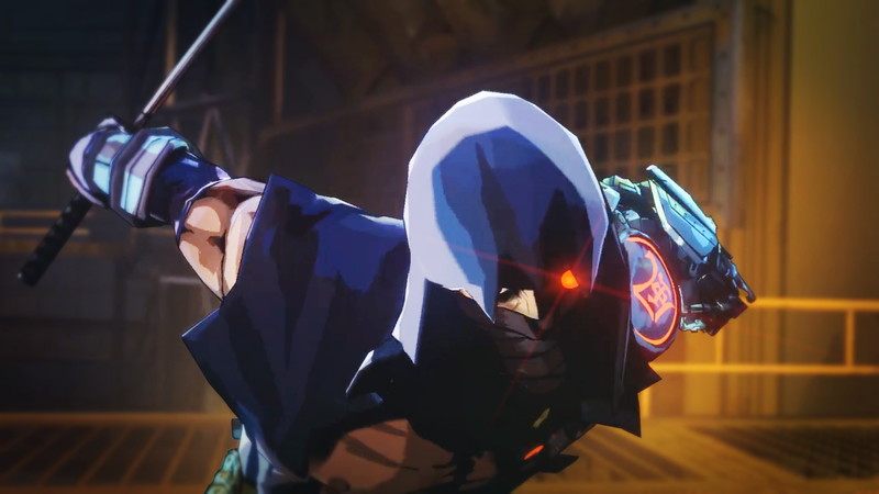 Yaiba: Ninja Gaiden Z - screenshot 34