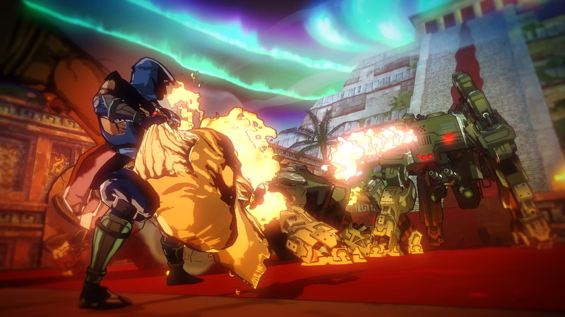 Yaiba: Ninja Gaiden Z - screenshot 17