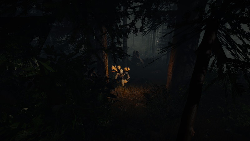 The Forest - screenshot 12