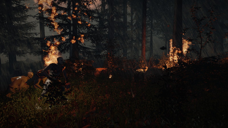 The Forest - screenshot 11