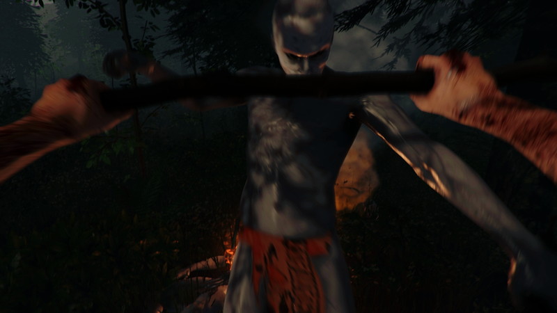 The Forest - screenshot 6