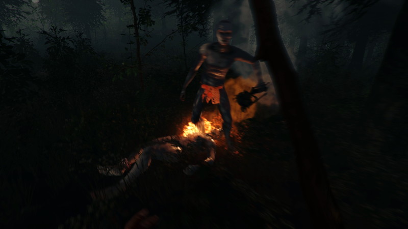 The Forest - screenshot 3