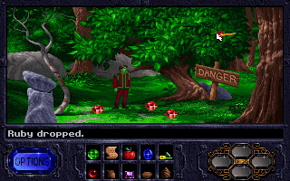 The Legend of Kyrandia - screenshot 15