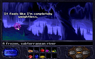 The Legend of Kyrandia - screenshot 3