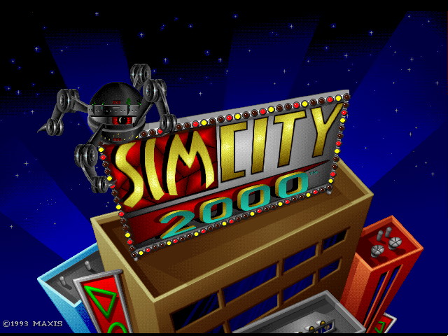 SimCity 2000 - screenshot 16