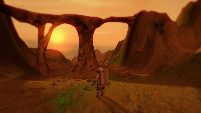 Lifeless Planet - screenshot 34