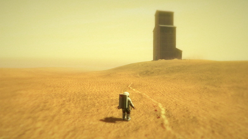 Lifeless Planet - screenshot 33