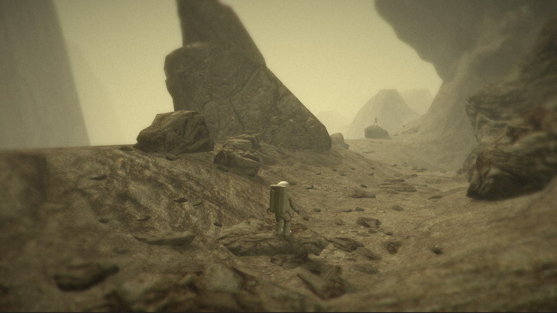 Lifeless Planet - screenshot 32