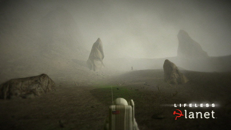 Lifeless Planet - screenshot 27