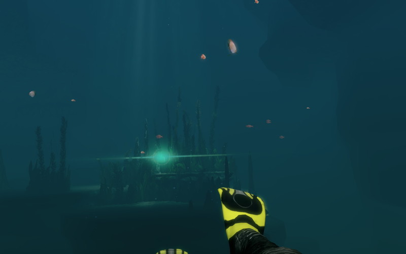 World of Diving - screenshot 12