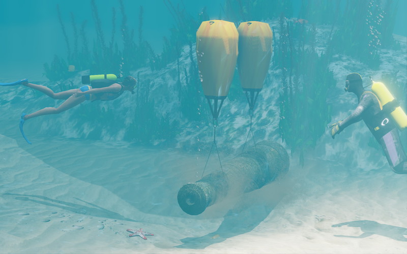 World of Diving - screenshot 11