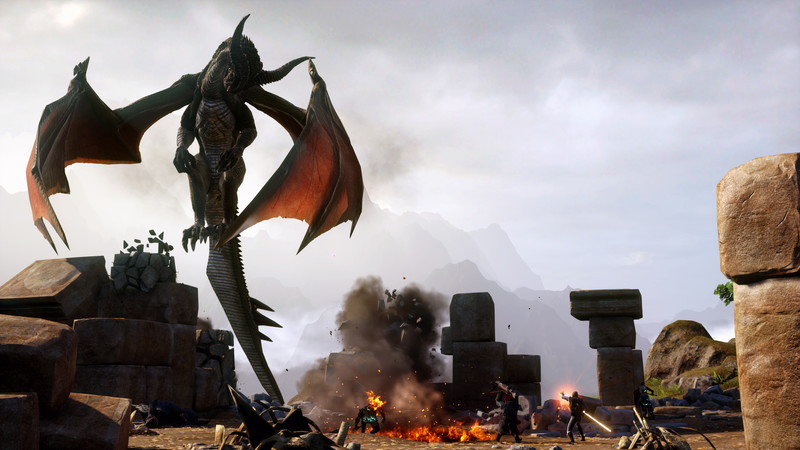 Dragon Age: Inquisition - screenshot 104