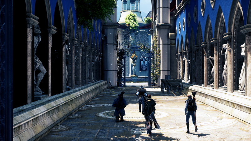 Dragon Age: Inquisition - screenshot 98