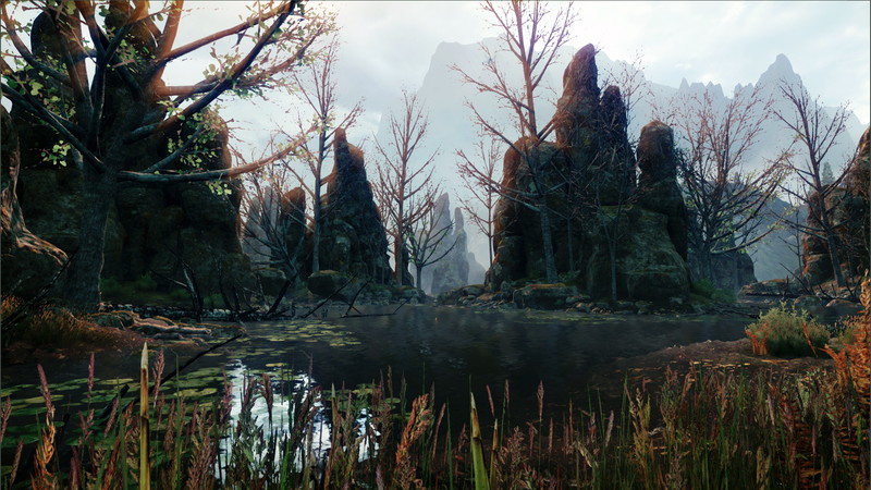 Dragon Age: Inquisition - screenshot 97