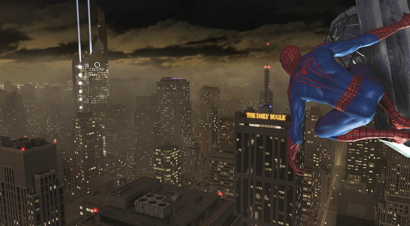 The Amazing Spider-Man 2 - screenshot 15