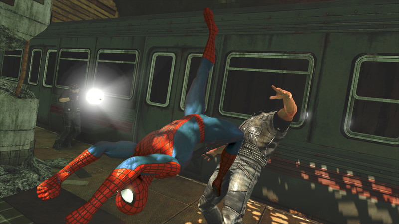 The Amazing Spider-Man 2 - screenshot 12