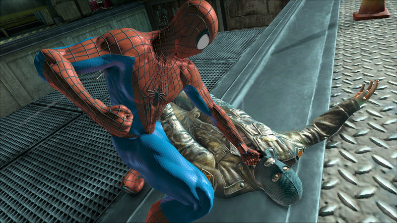 The Amazing Spider-Man 2 - screenshot 9