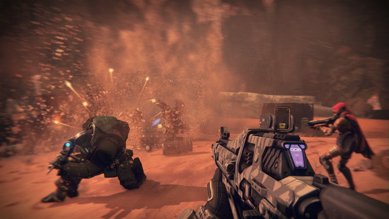 Destiny - screenshot 83