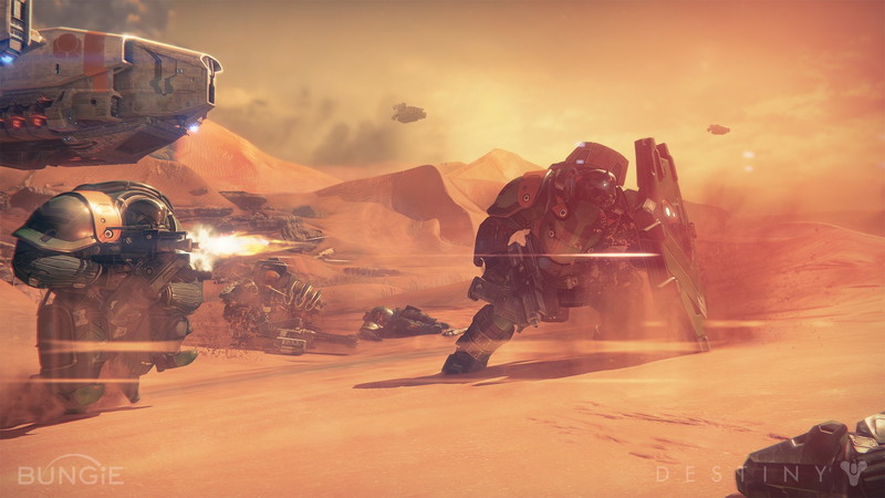 Destiny - screenshot 32