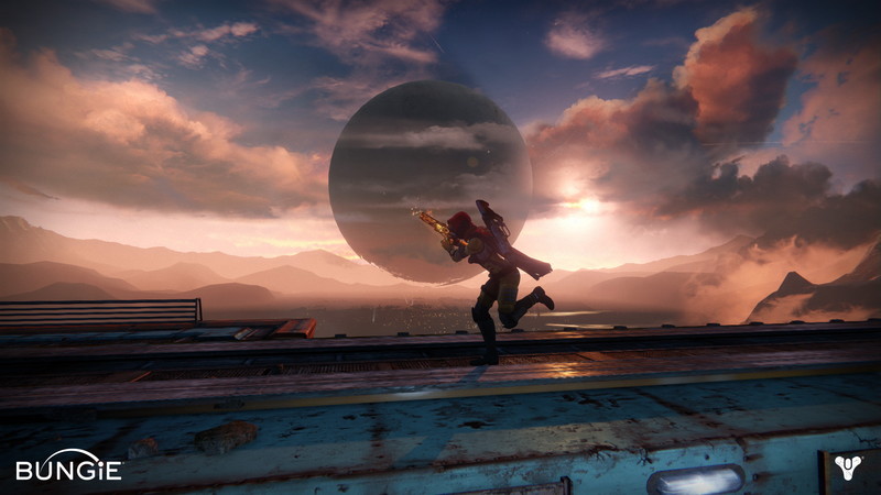 Destiny - screenshot 25
