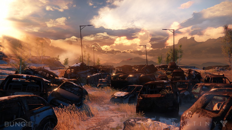 Destiny - screenshot 15