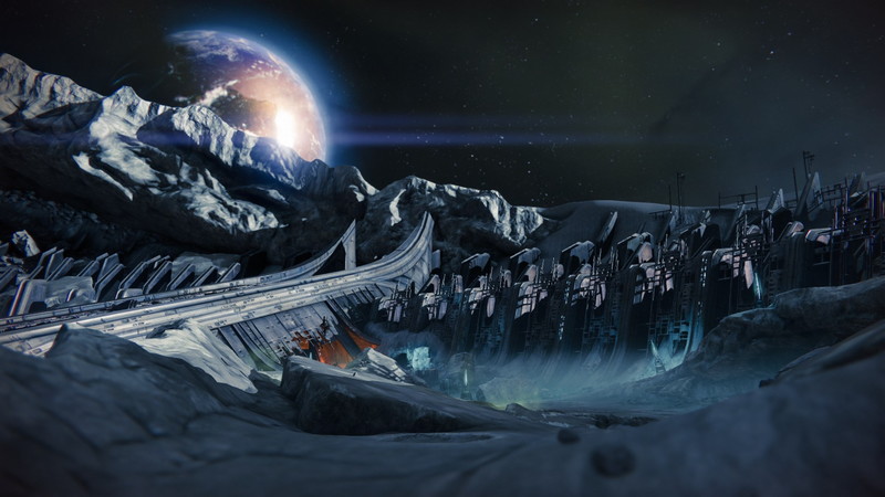 Destiny - screenshot 9