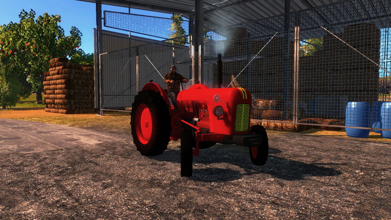 Professional Farmer 2014: Good Ol Times DLC - screenshot 3