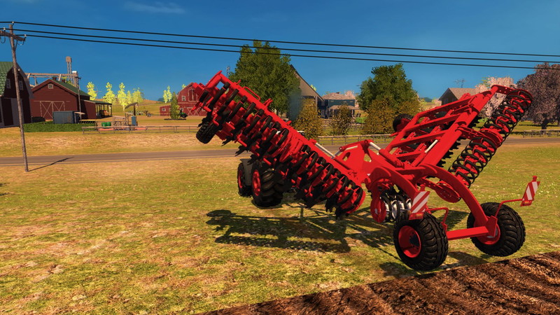 Professional Farmer 2014: America DLC - screenshot 13