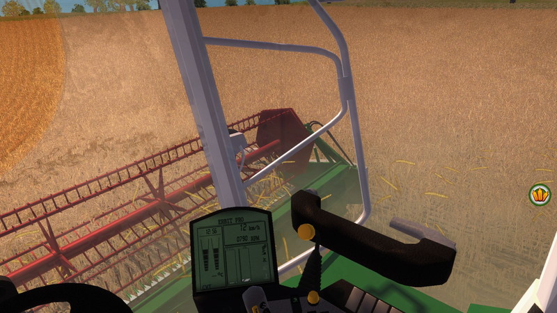 Professional Farmer 2014: America DLC - screenshot 12