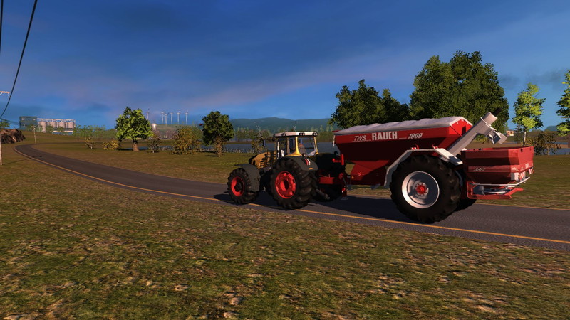 Professional Farmer 2014: America DLC - screenshot 11