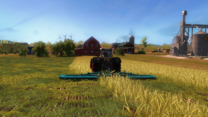 Professional Farmer 2014: America DLC - screenshot 5