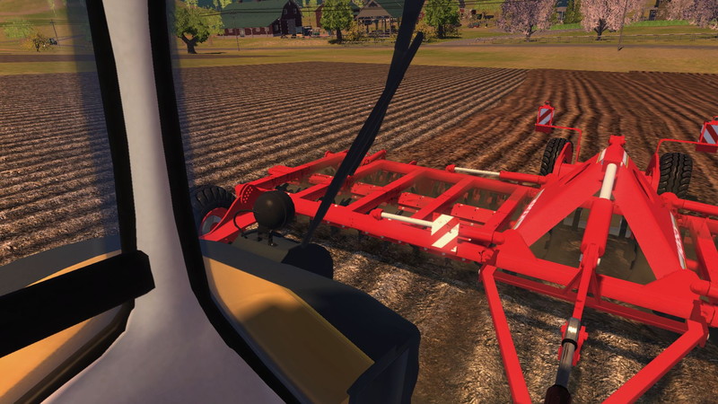 Professional Farmer 2014: America DLC - screenshot 3