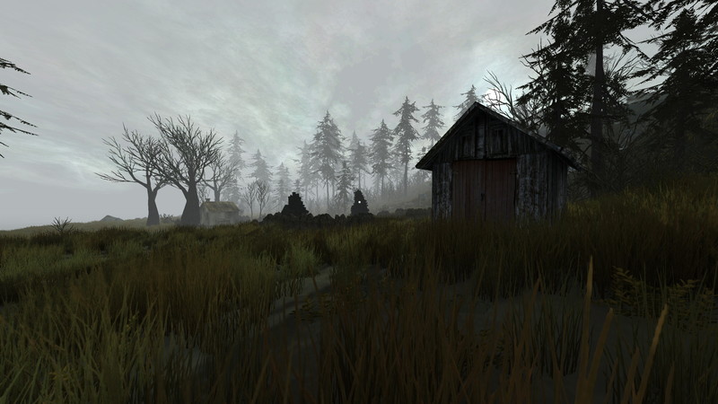 Sir, You Are Being Hunted - screenshot 36