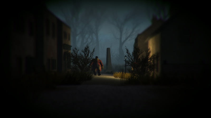 Sir, You Are Being Hunted - screenshot 35