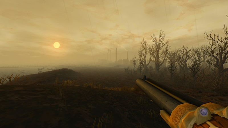 Sir, You Are Being Hunted - screenshot 34