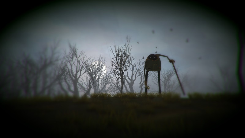 Sir, You Are Being Hunted - screenshot 29