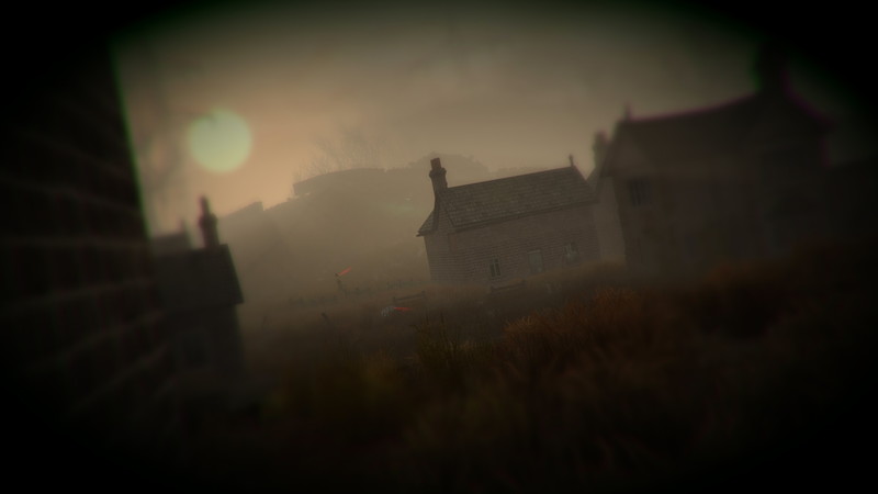 Sir, You Are Being Hunted - screenshot 27