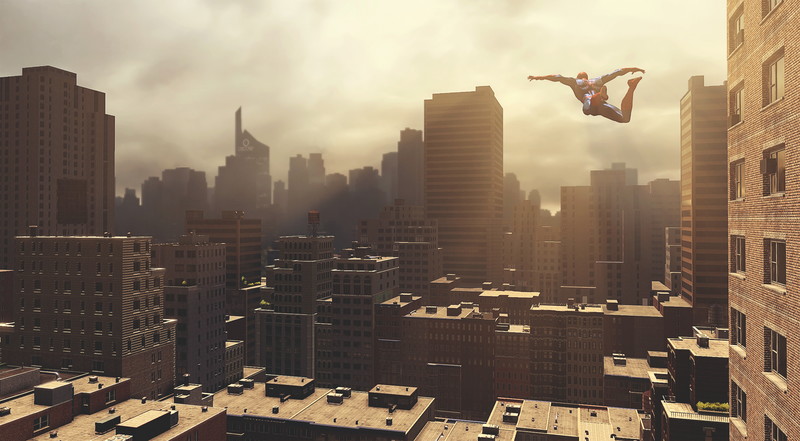 The Amazing Spider-Man 2 - screenshot 3