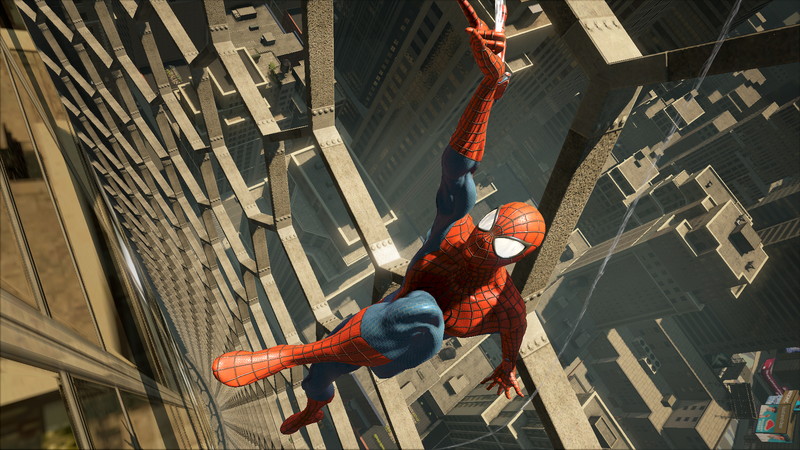 The Amazing Spider-Man 2 - screenshot 2